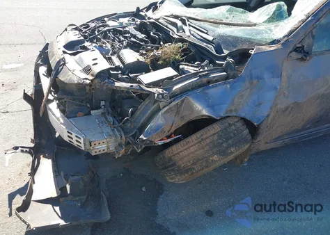 2018 Honda Civic Ex из США, поврежденный, VIN 19XFC2F72JE040963